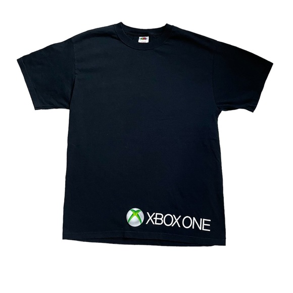 Unisex Gildan XBOX ONE short sleeve tee - Picture 1 of 11
